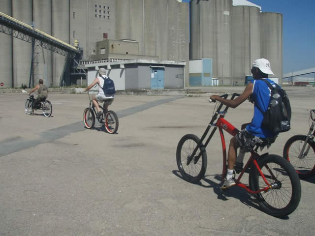 Cruise In Le Havre - Le Havre - 5 aout 2007 - 27 sur 31