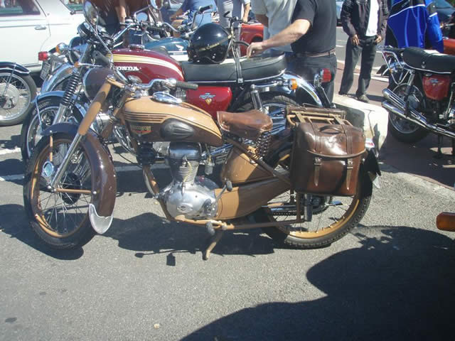 Cruise In Le Havre - Le Havre - 5 aout 2007 - 10 sur 31