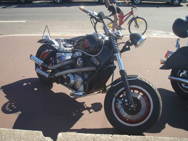 Cruise In Le Havre - Le Havre - 5 aout 2007 - 6 sur 31