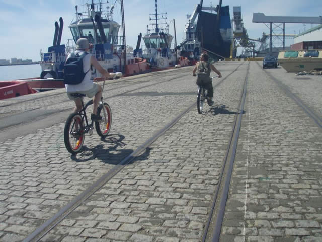 Cruise In Le Havre - Le Havre - 5 aout 2007 - 3 sur 31