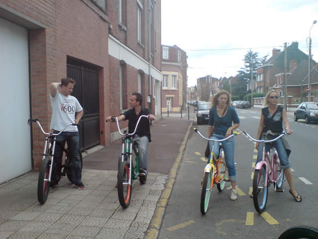 Ride impro - Lille - 14 juillet 2007 - 18 sur 20