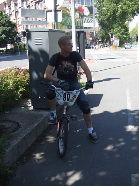 Ride impro - Lille - 14 juillet 2007 - 10 sur 20