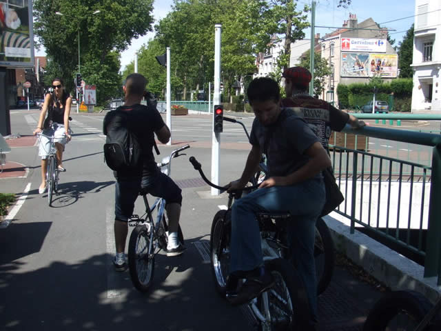 Ride impro - Lille - 14 juillet 2007 - 9 sur 20