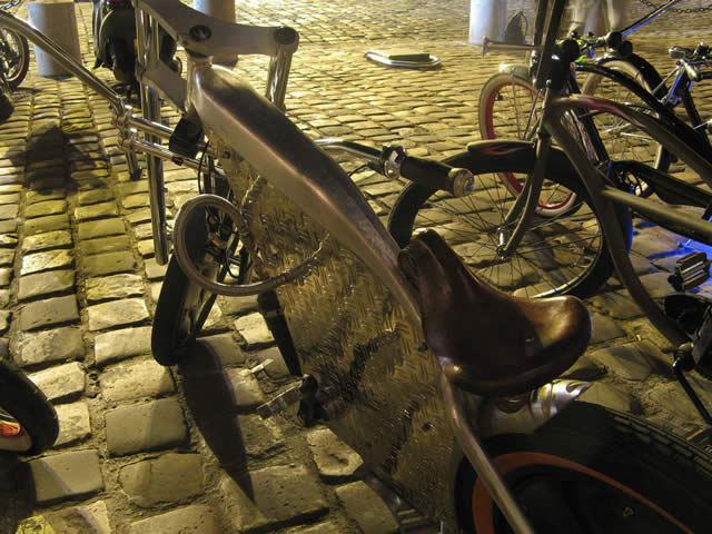 Cruise In Paris - Paris - 14 septembre 2007 - 7 sur 44