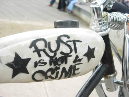 Suite FBI The Choppernation - Amsterdam - 28 juillet 2007 - 132 sur 156