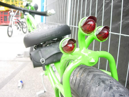 Suite FBI The Choppernation - Amsterdam - 28 juillet 2007 - 79 sur 156