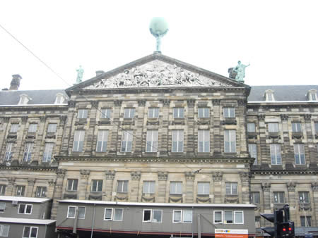 Suite FBI The Choppernation - Amsterdam - 28 juillet 2007 - 60 sur 156