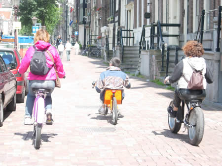 Suite FBI The Choppernation - Amsterdam - 28 juillet 2007 - 63 sur 156