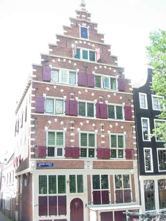 Suite FBI The Choppernation - Amsterdam - 28 juillet 2007 - 50 sur 156