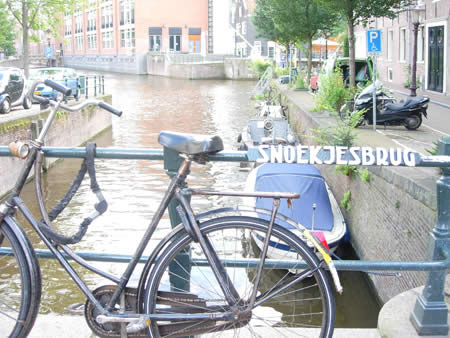 Suite FBI The Choppernation - Amsterdam - 28 juillet 2007 - 49 sur 156