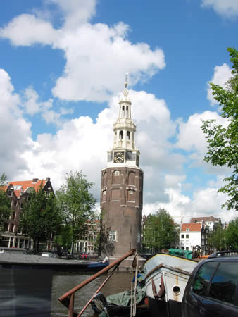Suite FBI The Choppernation - Amsterdam - 28 juillet 2007 - 43 sur 156