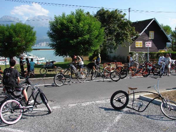 Cruise in Sevrier - Sevrier - 16 septembre 2007 - 183 sur 183