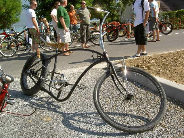 Cruise in Sevrier - Sevrier - 16 septembre 2007 - 177 sur 183