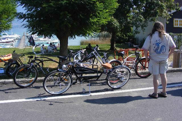 Cruise in Sevrier - Sevrier - 16 septembre 2007 - 176 sur 183
