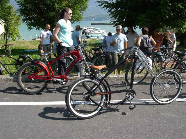 Cruise in Sevrier - Sevrier - 16 septembre 2007 - 154 sur 183