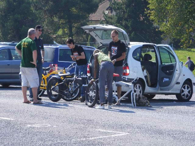 Cruise in Sevrier - Sevrier - 16 septembre 2007 - 147 sur 183