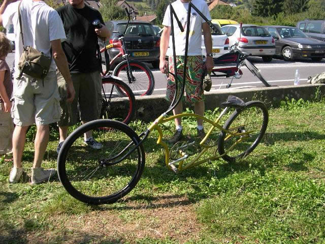 Cruise in Sevrier - Sevrier - 16 septembre 2007 - 141 sur 183