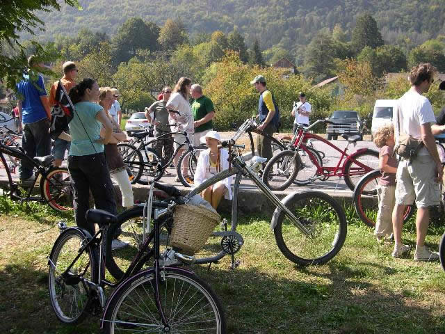 Cruise in Sevrier - Sevrier - 16 septembre 2007 - 139 sur 183