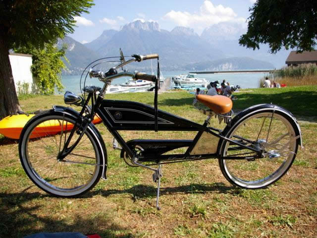 Cruise in Sevrier - Sevrier - 16 septembre 2007 - 130 sur 183