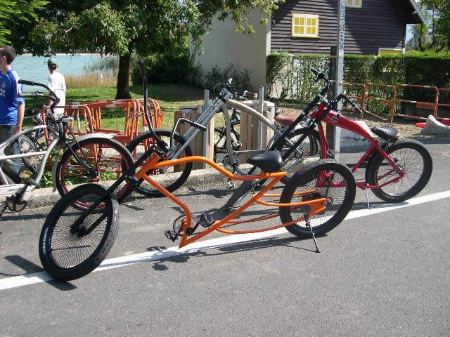 Cruise in Sevrier - Sevrier - 16 septembre 2007 - 122 sur 183