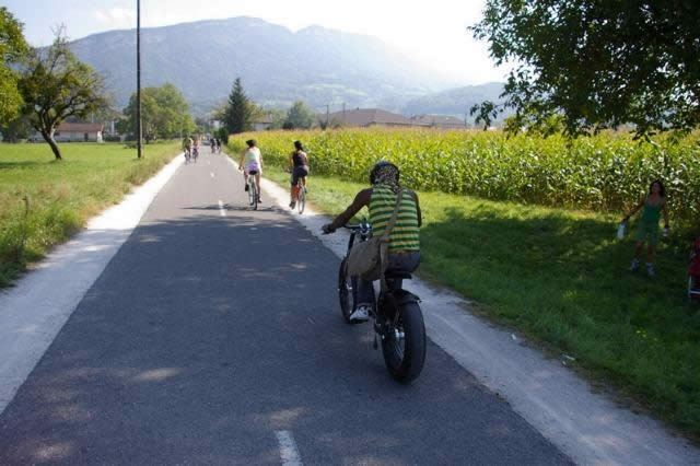 Cruise in Sevrier - Sevrier - 16 septembre 2007 - 117 sur 183