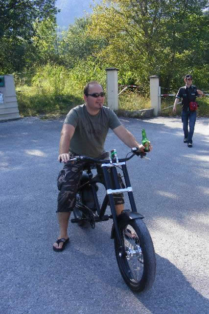 Cruise in Sevrier - Sevrier - 16 septembre 2007 - 110 sur 183