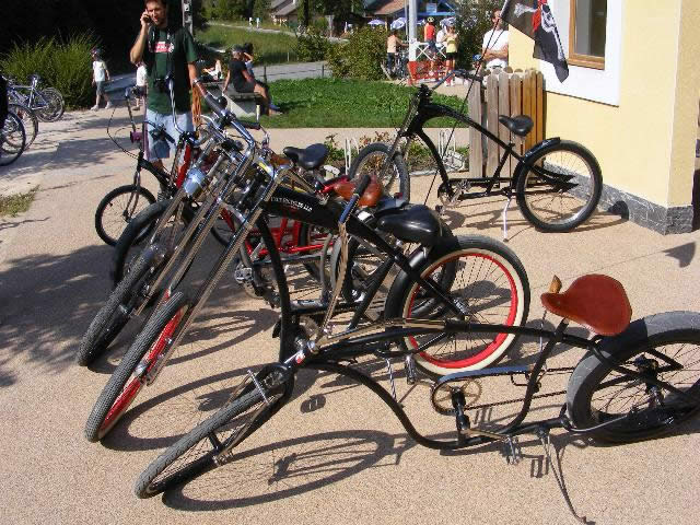 Cruise in Sevrier - Sevrier - 16 septembre 2007 - 101 sur 183