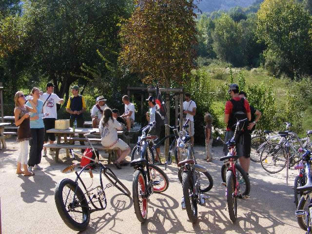 Cruise in Sevrier - Sevrier - 16 septembre 2007 - 100 sur 183