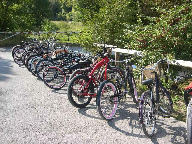 Cruise in Sevrier - Sevrier - 16 septembre 2007 - 81 sur 183