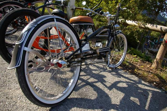 Cruise in Sevrier - Sevrier - 16 septembre 2007 - 77 sur 183