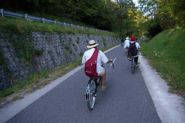 Cruise in Sevrier - Sevrier - 16 septembre 2007 - 66 sur 183