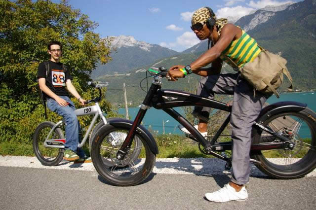 Cruise in Sevrier - Sevrier - 16 septembre 2007 - 63 sur 183