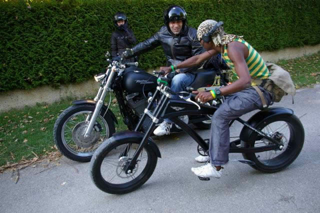 Cruise in Sevrier - Sevrier - 16 septembre 2007 - 42 sur 183