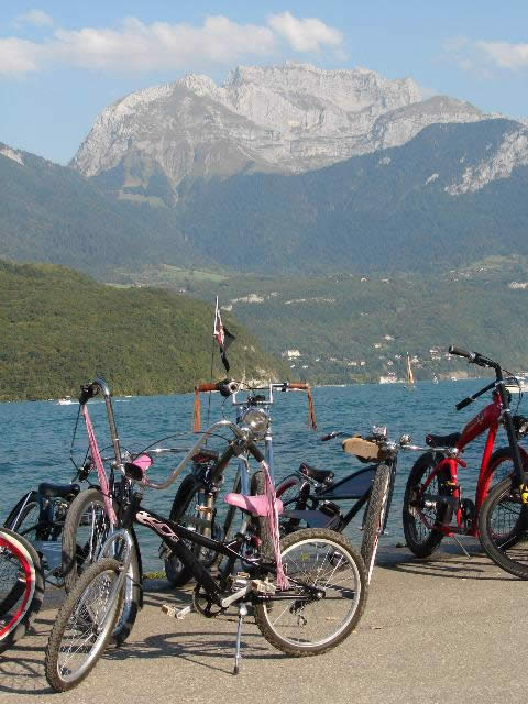 Cruise in Sevrier - Sevrier - 16 septembre 2007 - 38 sur 183