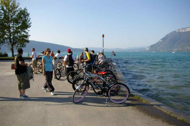 Cruise in Sevrier - Sevrier - 16 septembre 2007 - 19 sur 183