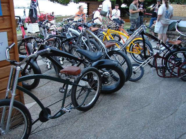 Cruise in Sevrier - Sevrier - 16 septembre 2007 - 1 sur 183
