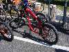 Cruise in Sevrier - Sevrier - 16 septembre 2007