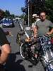 Cruise in Sevrier - Sevrier - 16 septembre 2007