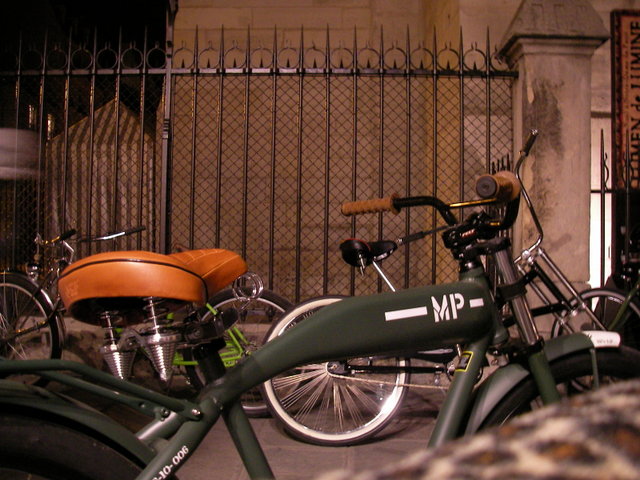Cruise In Paris - Paris - 9 novembre 2007 - 50 sur 55