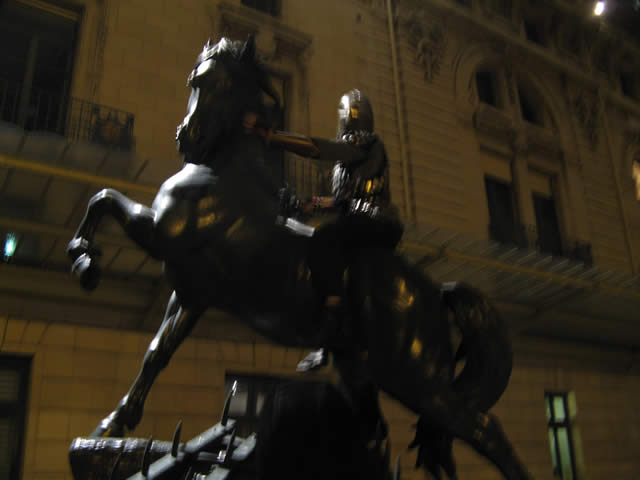 Cruise In Paris - Paris - 9 novembre 2007 - 9 sur 55