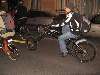 Cruise In Paris - Paris - 9 novembre 2007