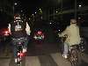 Cruise In Paris - Paris - 9 novembre 2007