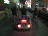 Cruise In Paris - Paris - 9 novembre 2007