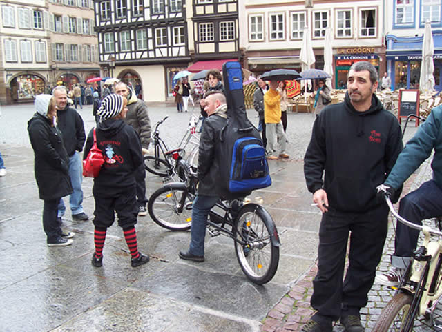 Cruise In Strasbourg - Strasbourg - 21 octobre 2007 - 28 sur 31