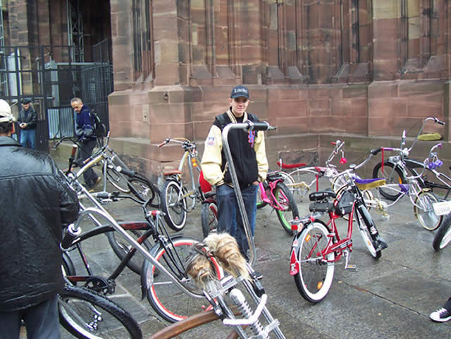 Cruise In Strasbourg - Strasbourg - 21 octobre 2007 - 23 sur 31
