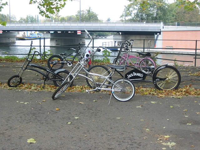 Cruise In Strasbourg - Strasbourg - 21 octobre 2007 - 26 sur 31