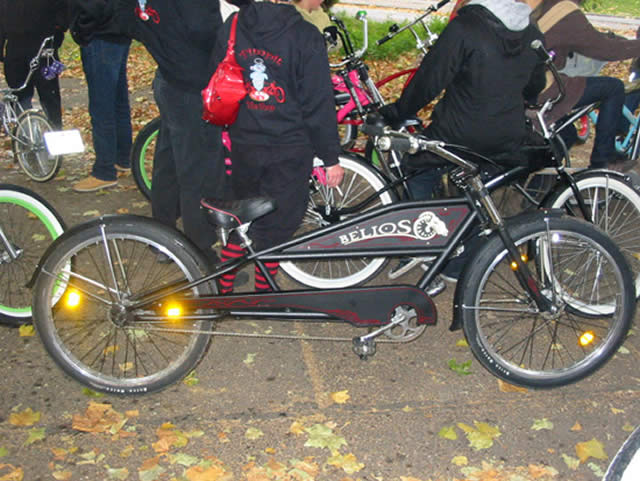 Cruise In Strasbourg - Strasbourg - 21 octobre 2007 - 20 sur 31