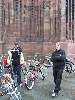 Cruise In Strasbourg - Strasbourg - 21 octobre 2007