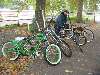 Cruise In Strasbourg - Strasbourg - 21 octobre 2007