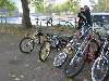 Cruise In Strasbourg - Strasbourg - 21 octobre 2007
